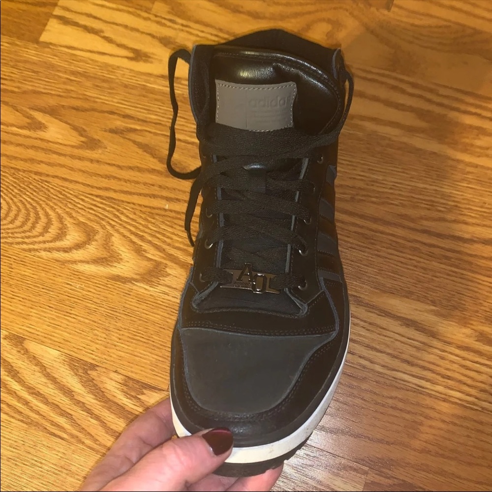 ❌SOLD❌Adidas men sneakers - Picture 8 of 9